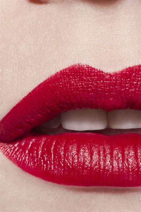 chanel rouge allure luminous lip|allure lip color chart.